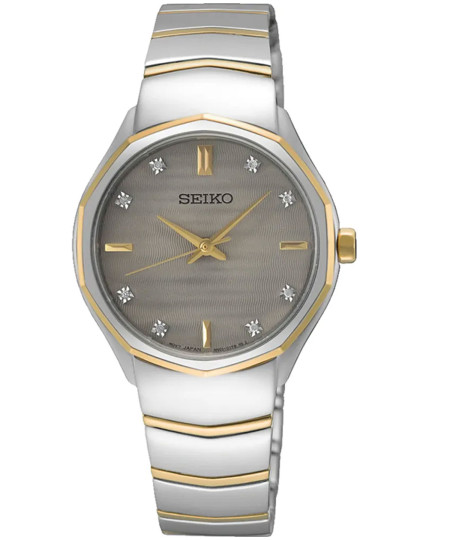 ساعت مچی زنانه سیکو، زیرمجموعه General, کد SUR616P1