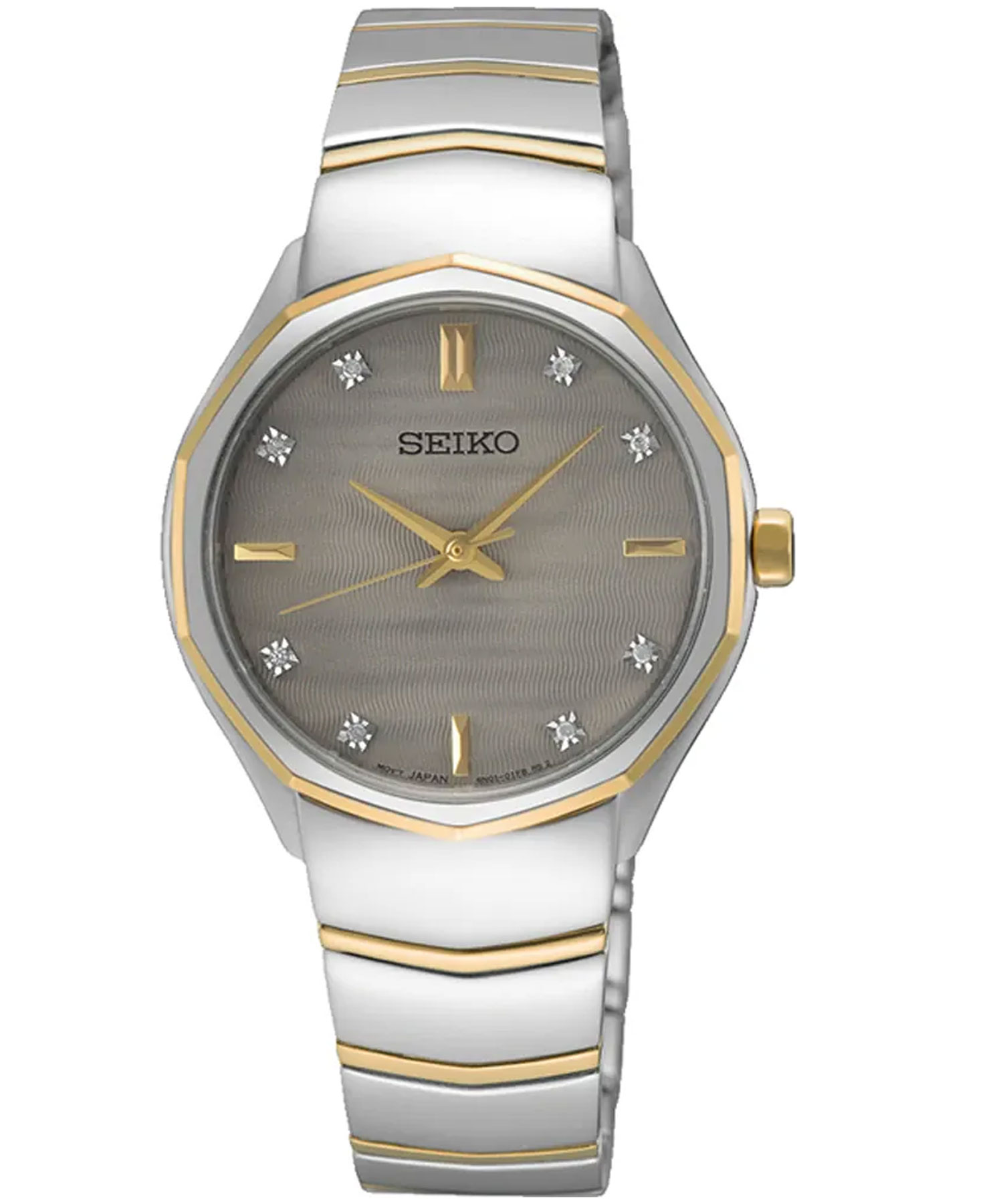 ساعت مچی زنانه سیکو، زیرمجموعه General, کد SUR616P1