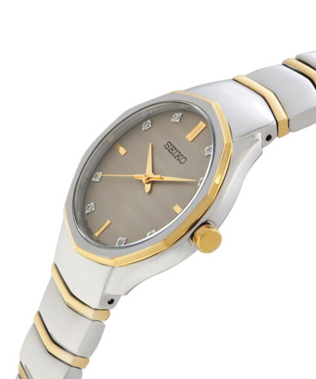 ساعت مچی زنانه سیکو، زیرمجموعه General, کد SUR616P1