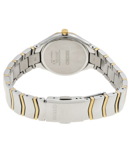 ساعت مچی زنانه سیکو، زیرمجموعه General, کد SUR616P1