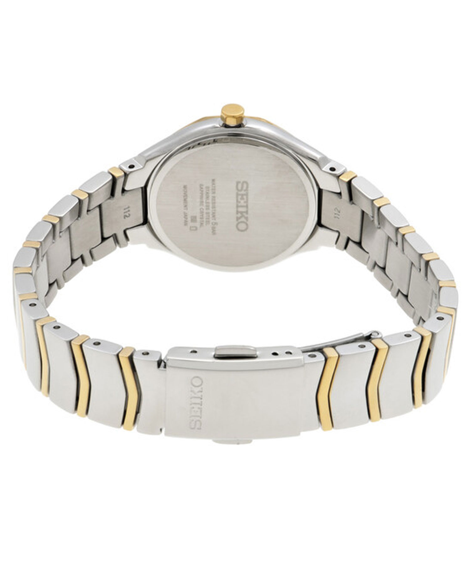 ساعت مچی زنانه سیکو، زیرمجموعه General, کد SUR616P1