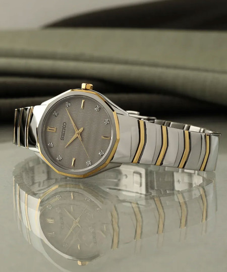 ساعت مچی زنانه سیکو، زیرمجموعه General, کد SUR616P1