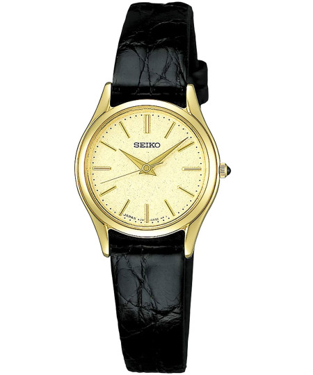 ساعت مچی زنانه سیکو، زیرمجموعه General, کد SWDL160