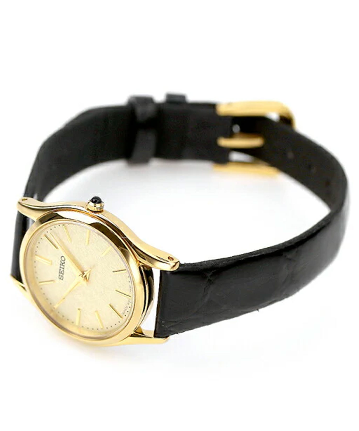 ساعت مچی زنانه سیکو، زیرمجموعه General, کد SWDL160