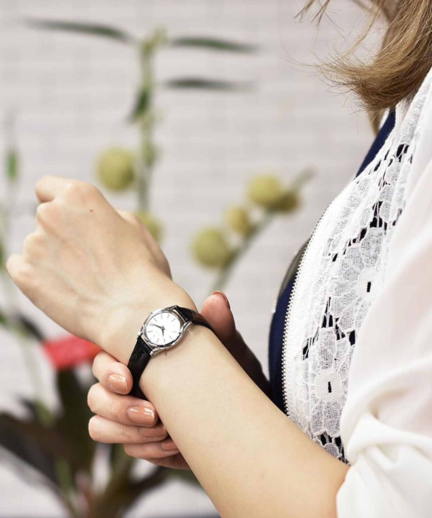 ساعت مچی زنانه سیکو، زیرمجموعه General, کد SWDL209