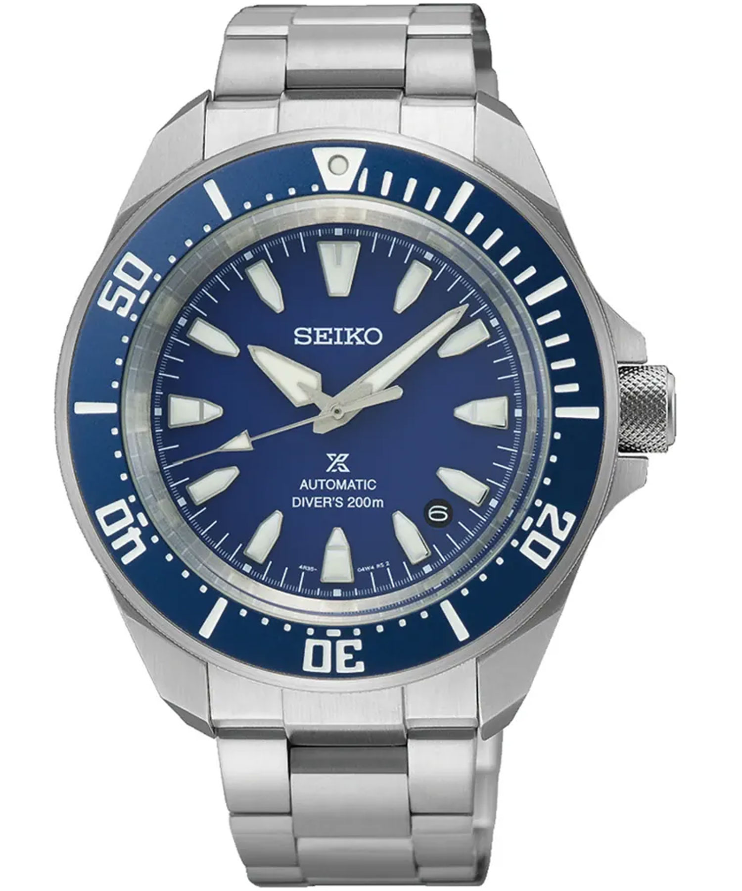 ساعت مچی مردانه سیکو، زیرمجموعه Prospex, کد SRPL51K1