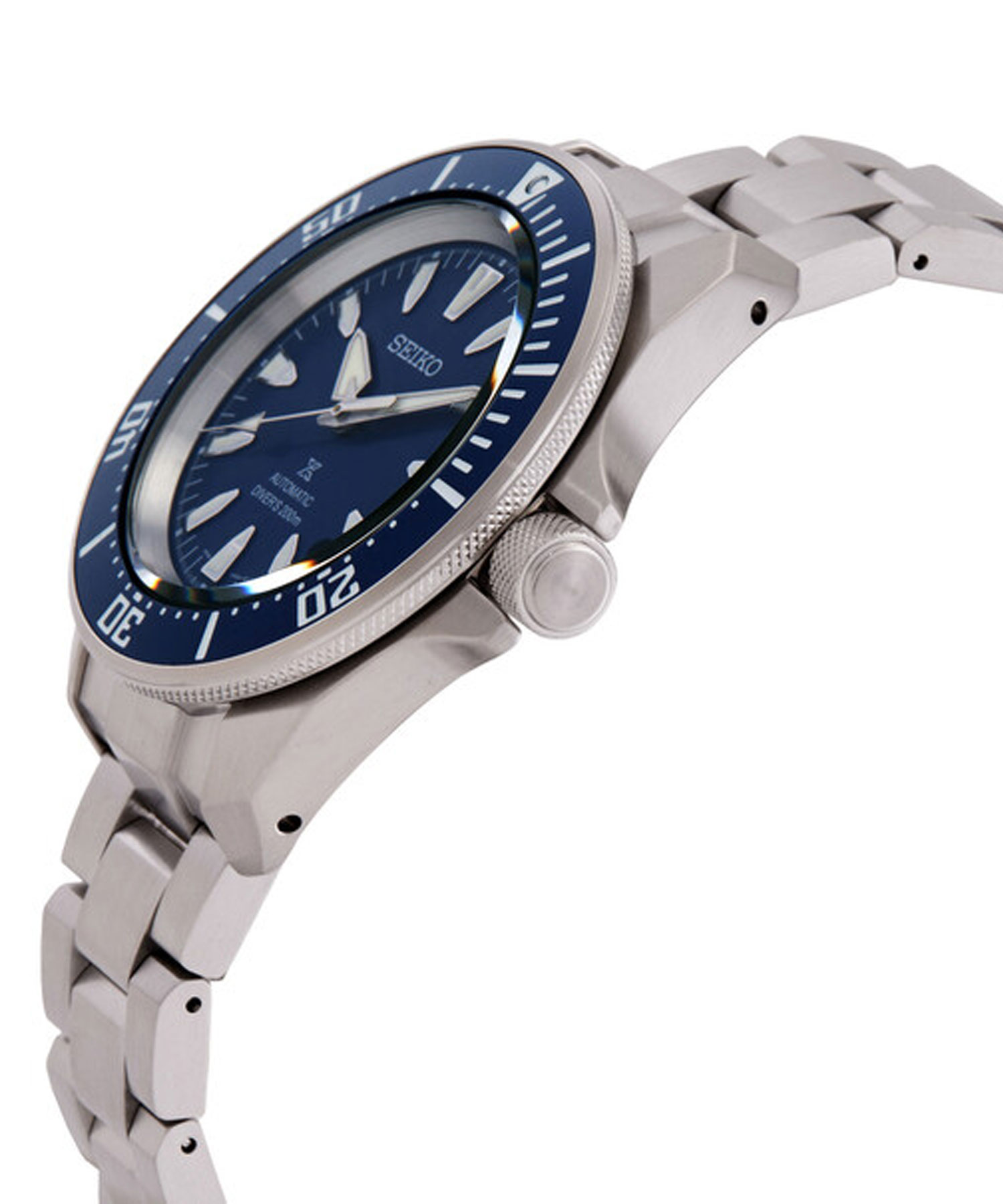 ساعت مچی مردانه سیکو، زیرمجموعه Prospex, کد SRPL51K1