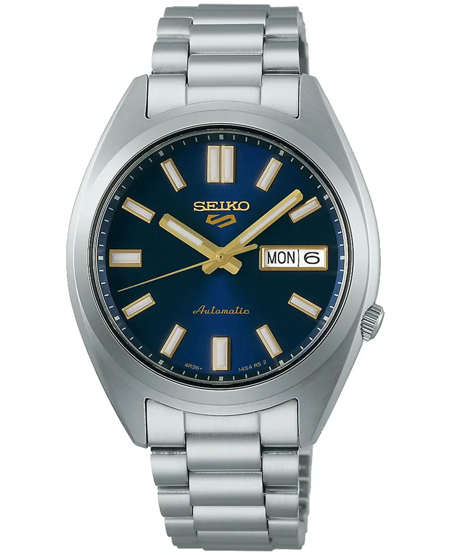 ساعت مچی مردانه سیکو، زیرمجموعه Seiko 5، کد SRPL55K1