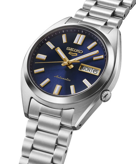 ساعت مچی مردانه سیکو، زیرمجموعه Seiko 5، کد SRPL55K1