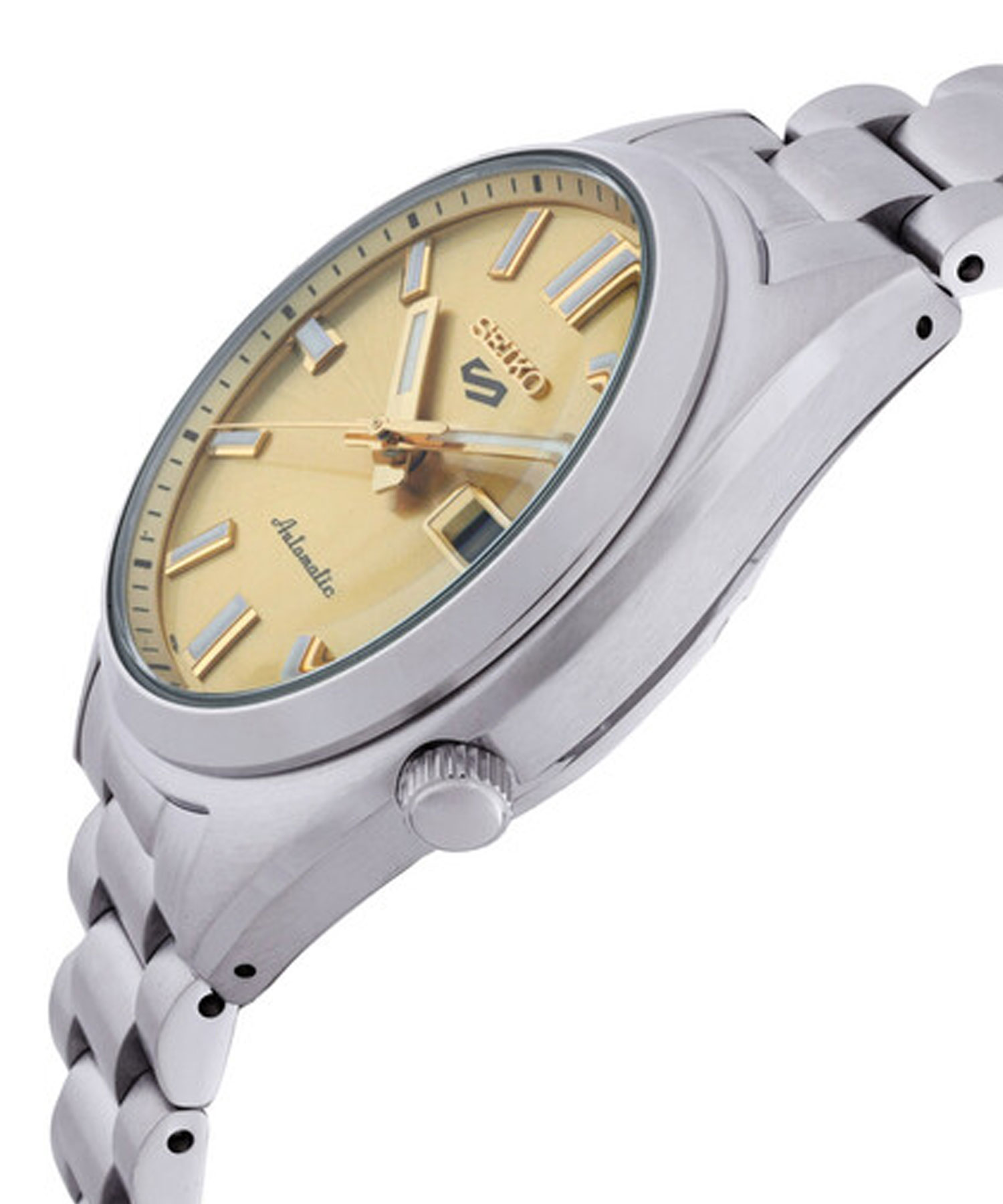 ساعت مچی مردانه سیکو، زیرمجموعه Seiko 5، کد SRPL59K1