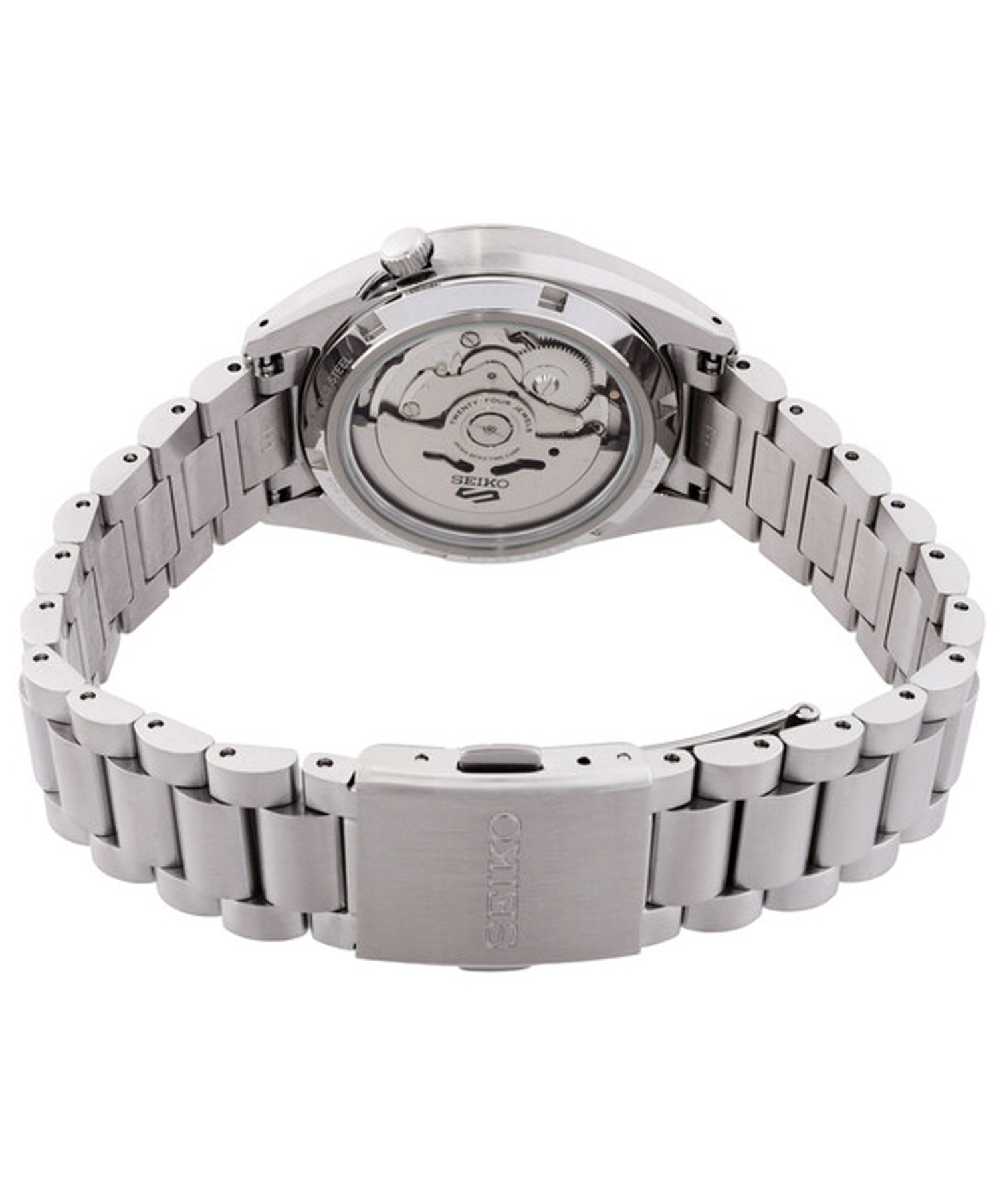 ساعت مچی مردانه سیکو، زیرمجموعه Seiko 5، کد SRPL59K1