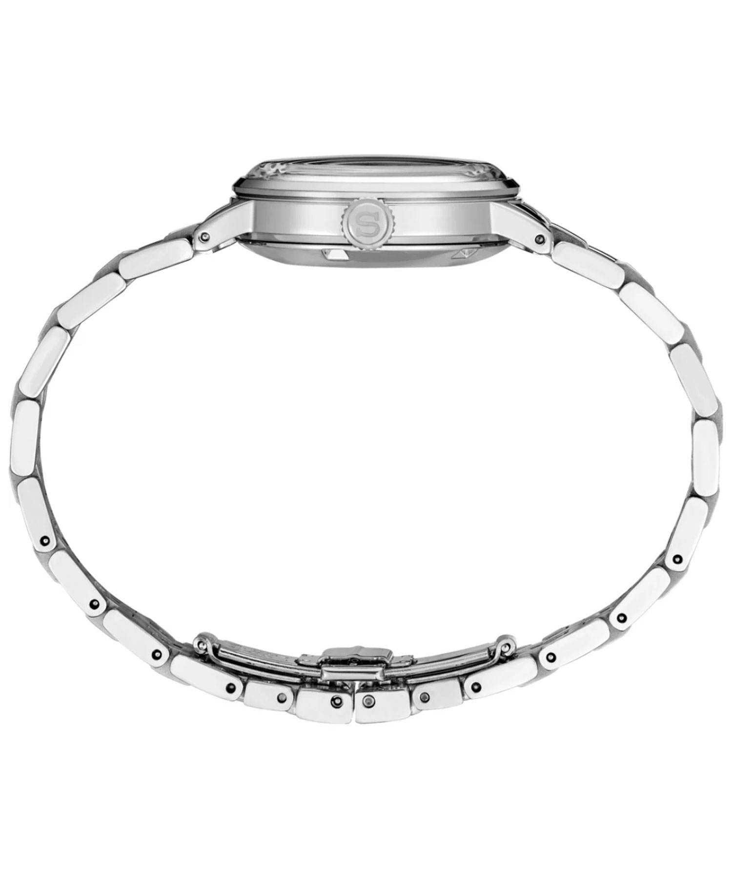 ساعت مچی زنانه سیکو، زیرمجموعه Presage, کد SRPL63J1
