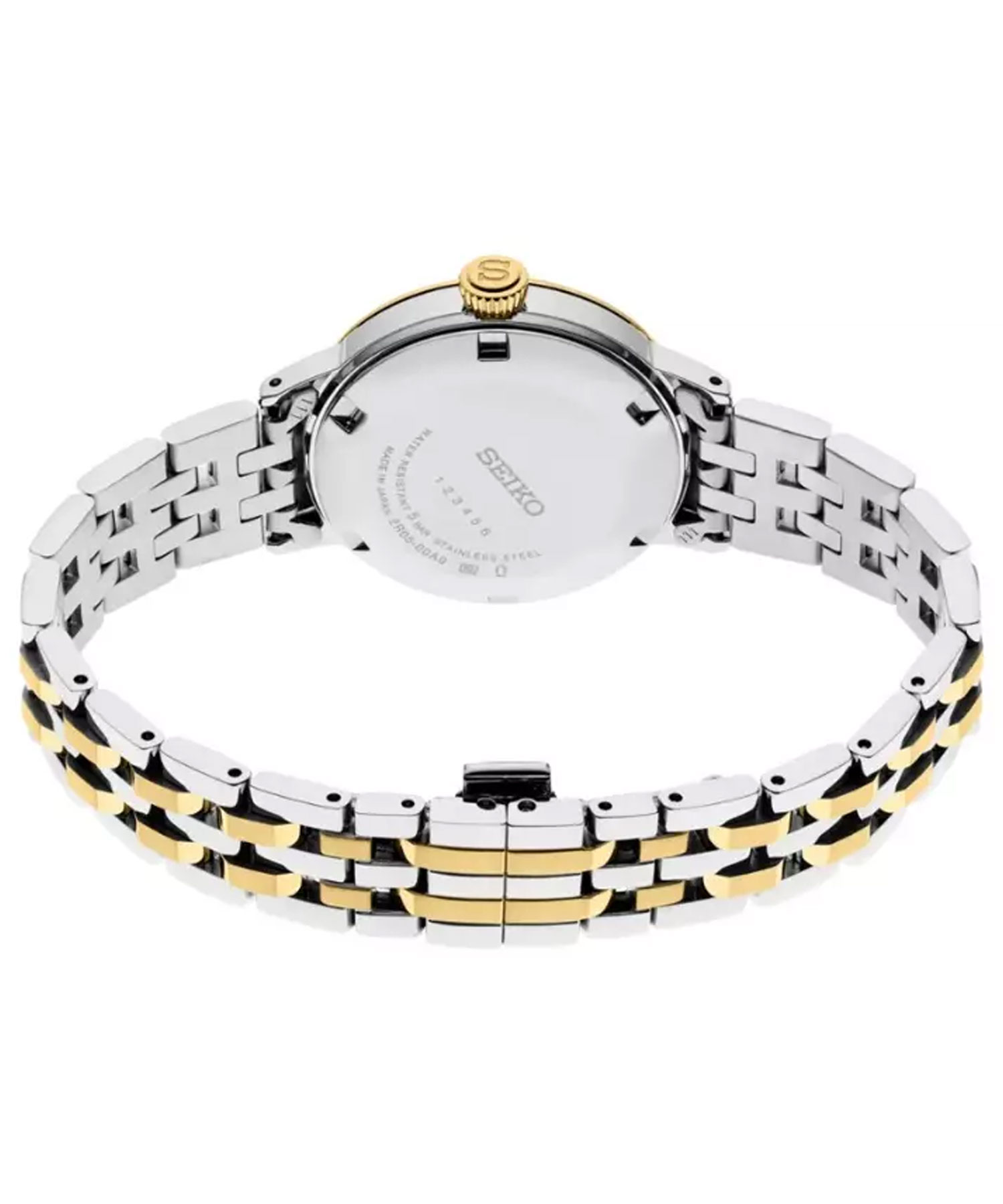 ساعت مچی زنانه سیکو، زیرمجموعه Presage, کد SRPL64J1