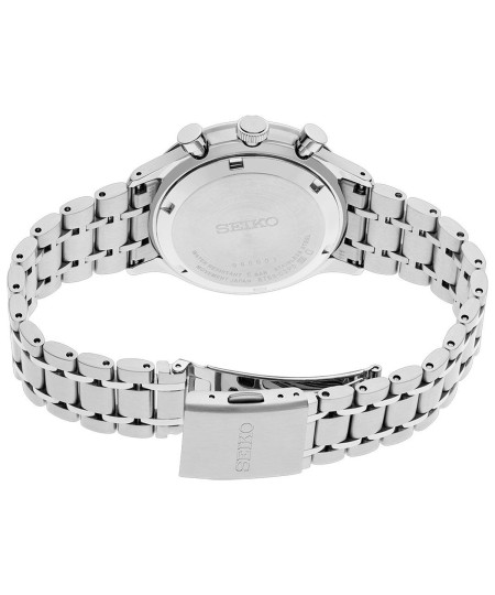 ساعت مچی مردانه سیکو، زیرمجموعه Chronograph، کد SSB477P1