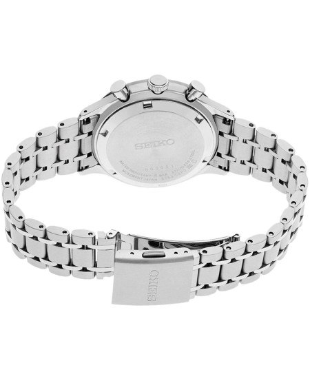 ساعت مچی مردانه سیکو، زیرمجموعه Chronograph، کد SSB481P1