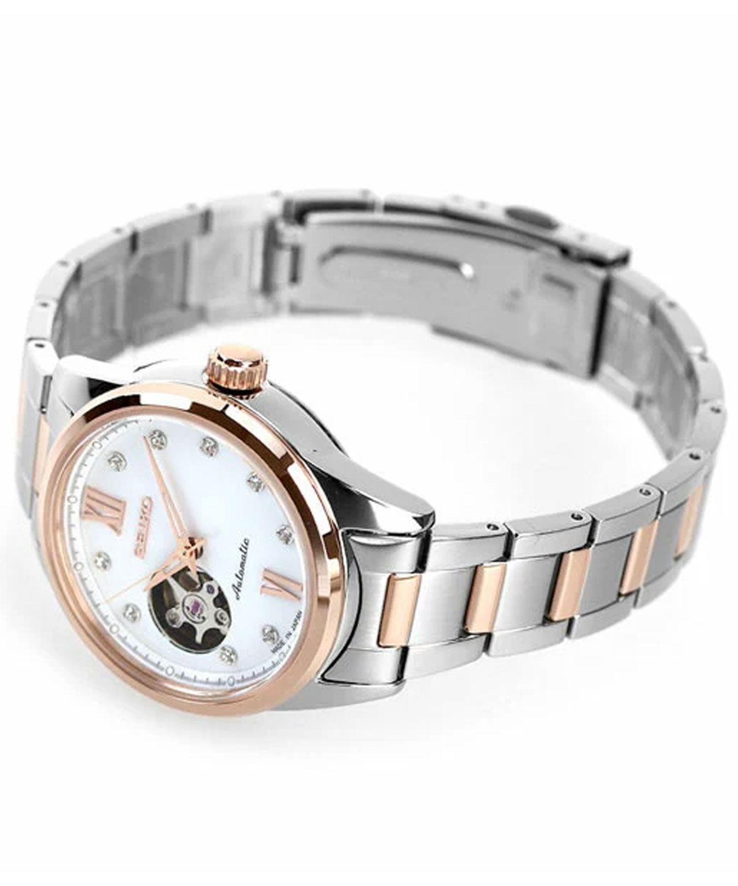 ساعت مچی زنانه سیکو ، زیرمجموعه General, کد SSDE010