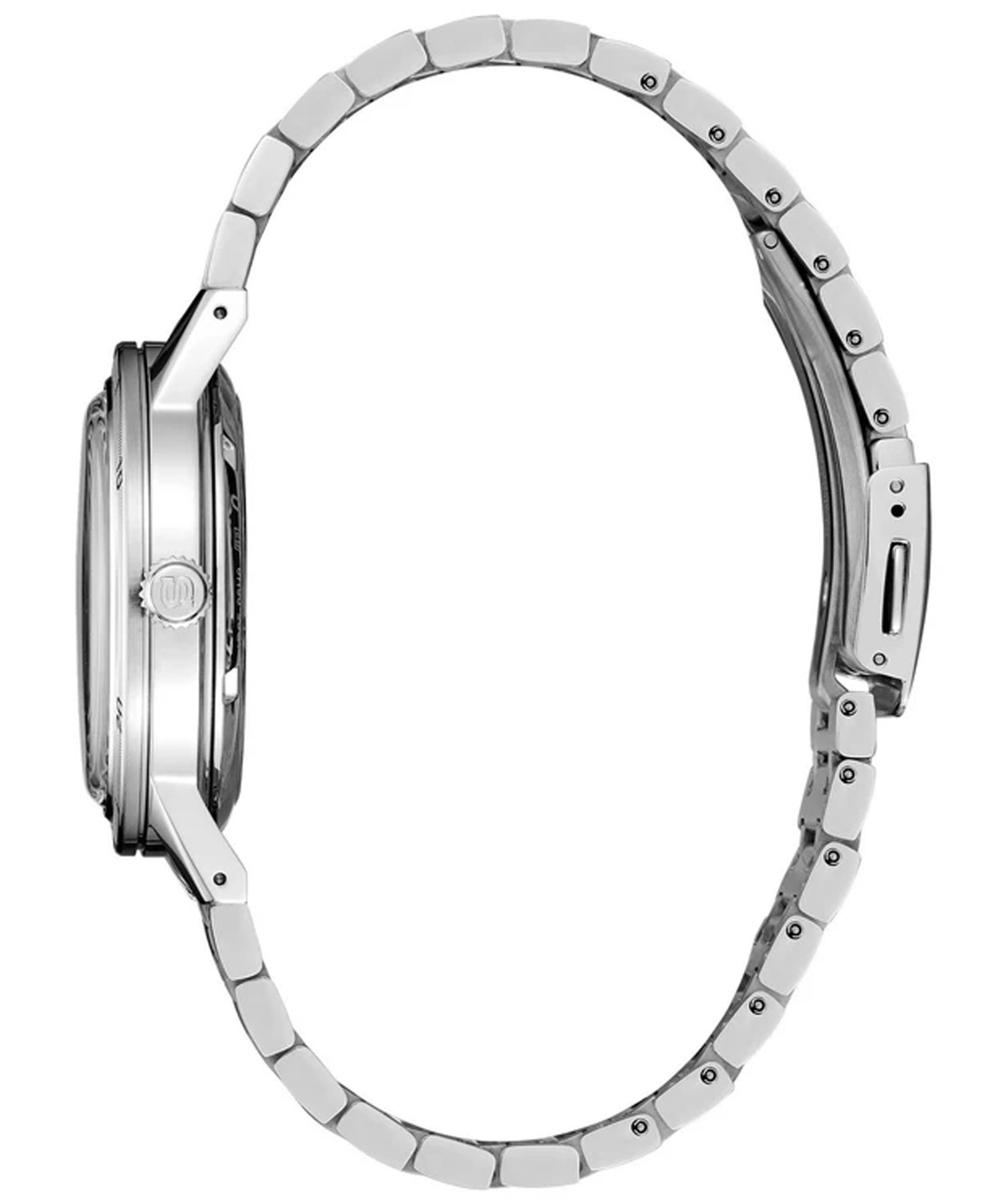 ساعت مچی مردانه سیکو، زیرمجموعه Presage, کد SRPL71J1