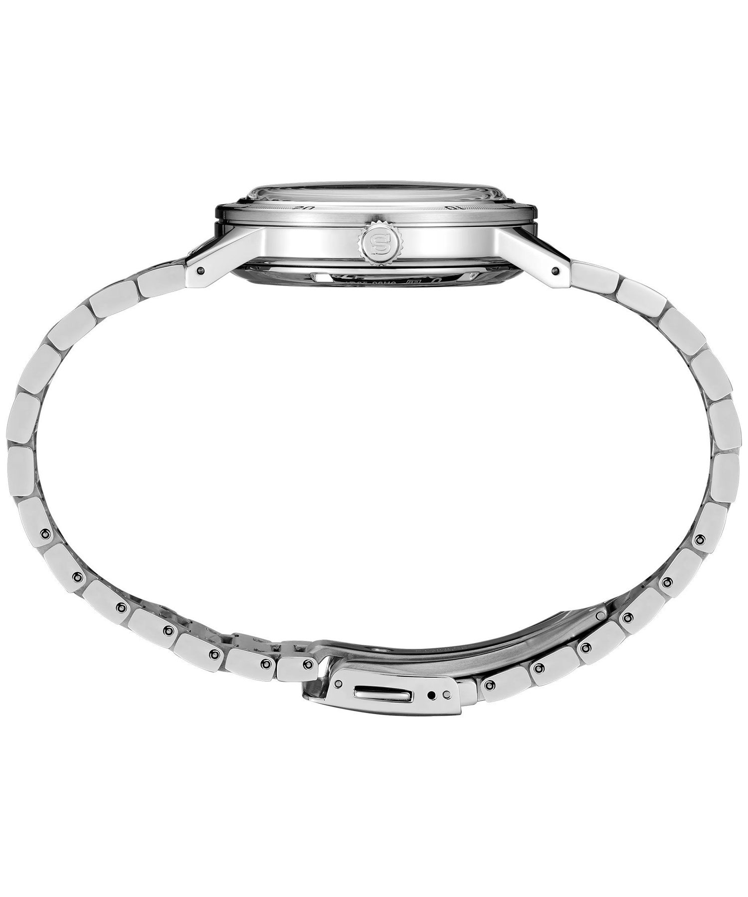 ساعت مچی مردانه سیکو، زیرمجموعه Presage, کد SRPL73J1
