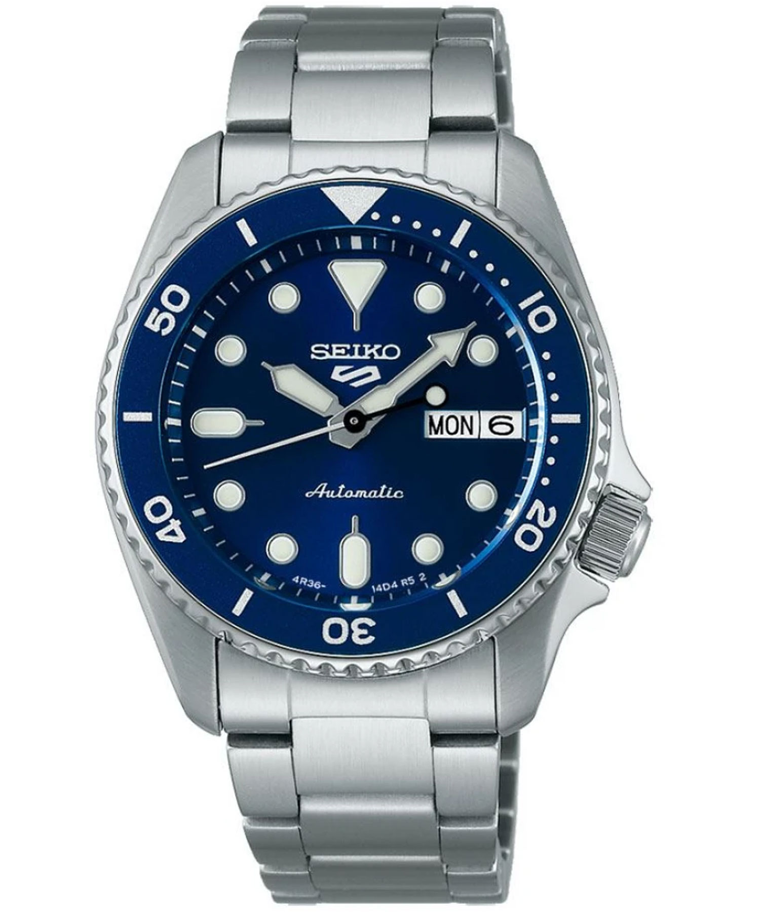 ساعت مچی مردانه سیکو، زیرمجموعه Seiko 5، کد SRPL77K1