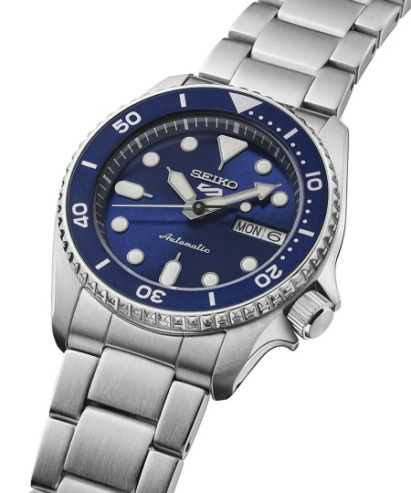 ساعت مچی مردانه سیکو، زیرمجموعه Seiko 5، کد SRPL77K1