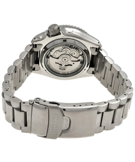 ساعت مچی مردانه سیکو، زیرمجموعه Seiko 5، کد SRPL83K1