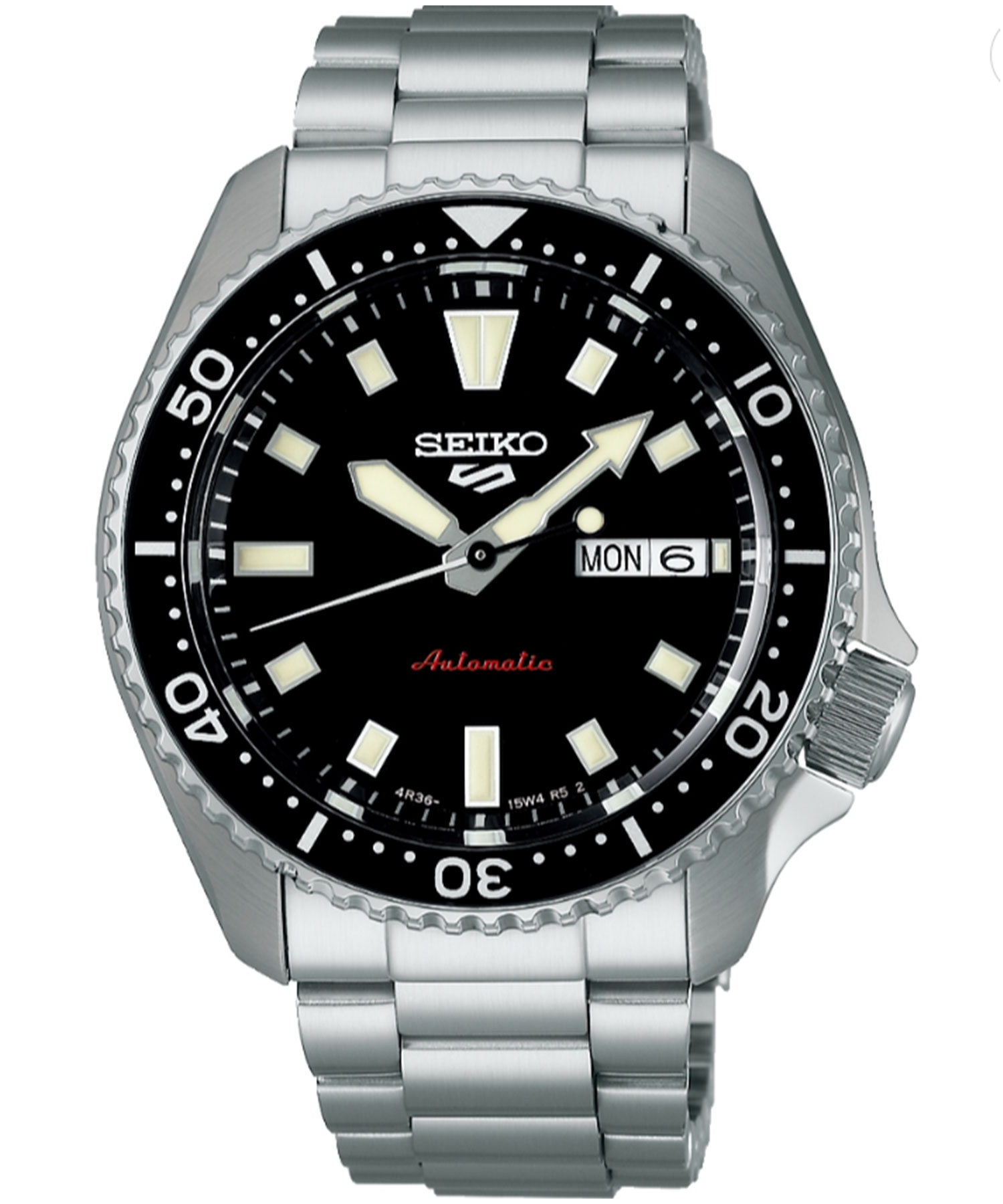 ساعت مچی مردانه سیکو، زیرمجموعه Seiko 5، کد SRPL85K1