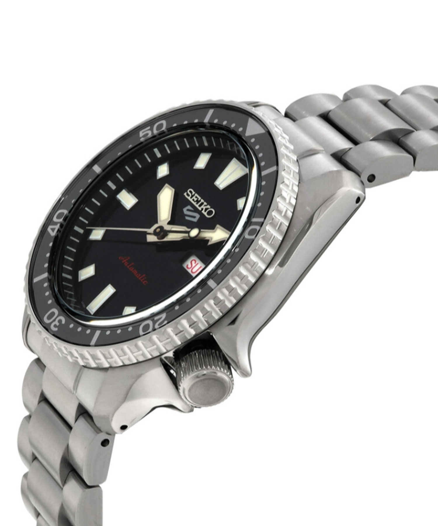 ساعت مچی مردانه سیکو، زیرمجموعه Seiko 5، کد SRPL85K1
