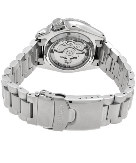 ساعت مچی مردانه سیکو، زیرمجموعه Seiko 5، کد SRPL85K1