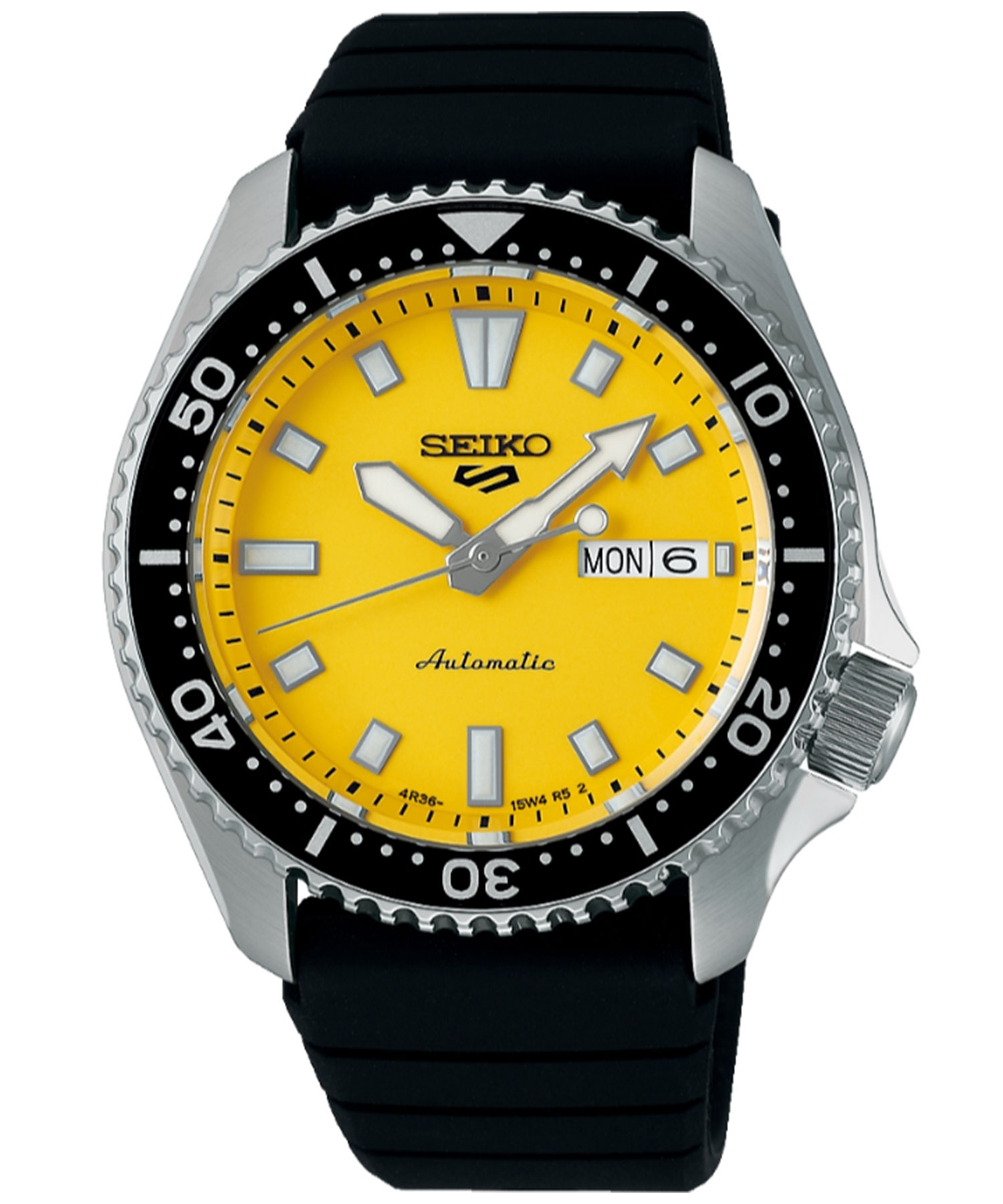 ساعت مچی مردانه سیکو، زیرمجموعه Seiko 5، کد SRPL87K1