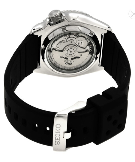 ساعت مچی مردانه سیکو، زیرمجموعه Seiko 5، کد SRPL87K1