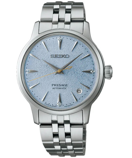 ساعت مچی زنانه سیکو، زیرمجموعه Presage, کد SRRY049