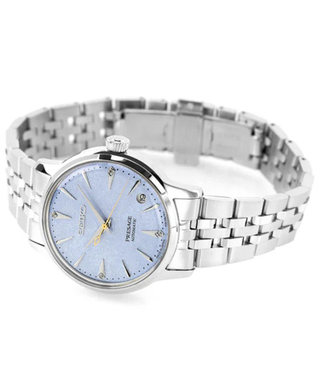 ساعت مچی زنانه سیکو، زیرمجموعه Presage, کد SRRY049