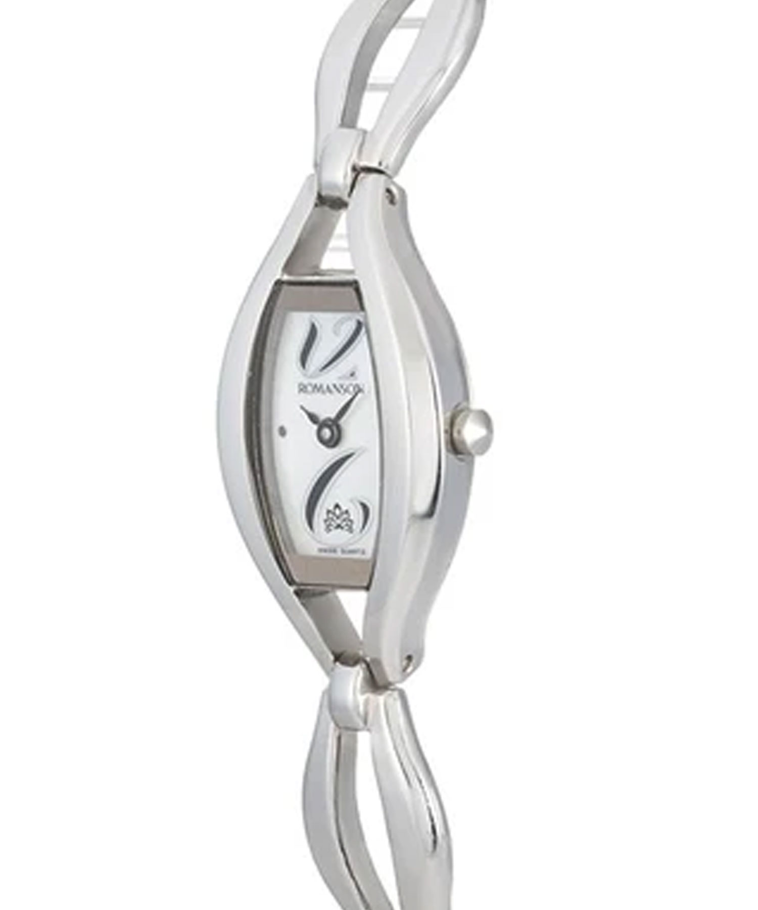 ساعت مچی زنانه رومانسون, کد RM5155LL1WM12B