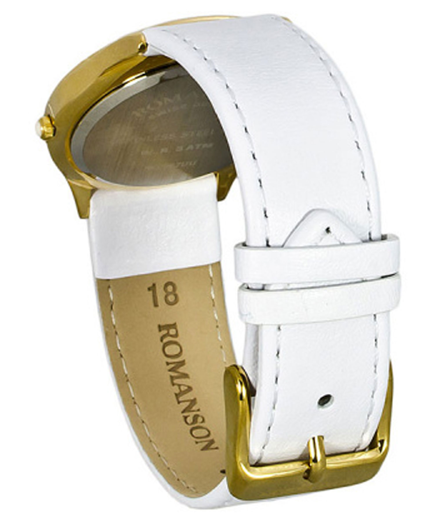 ساعت مچی زنانه رومانسون, کد RL0367UU1GA11G