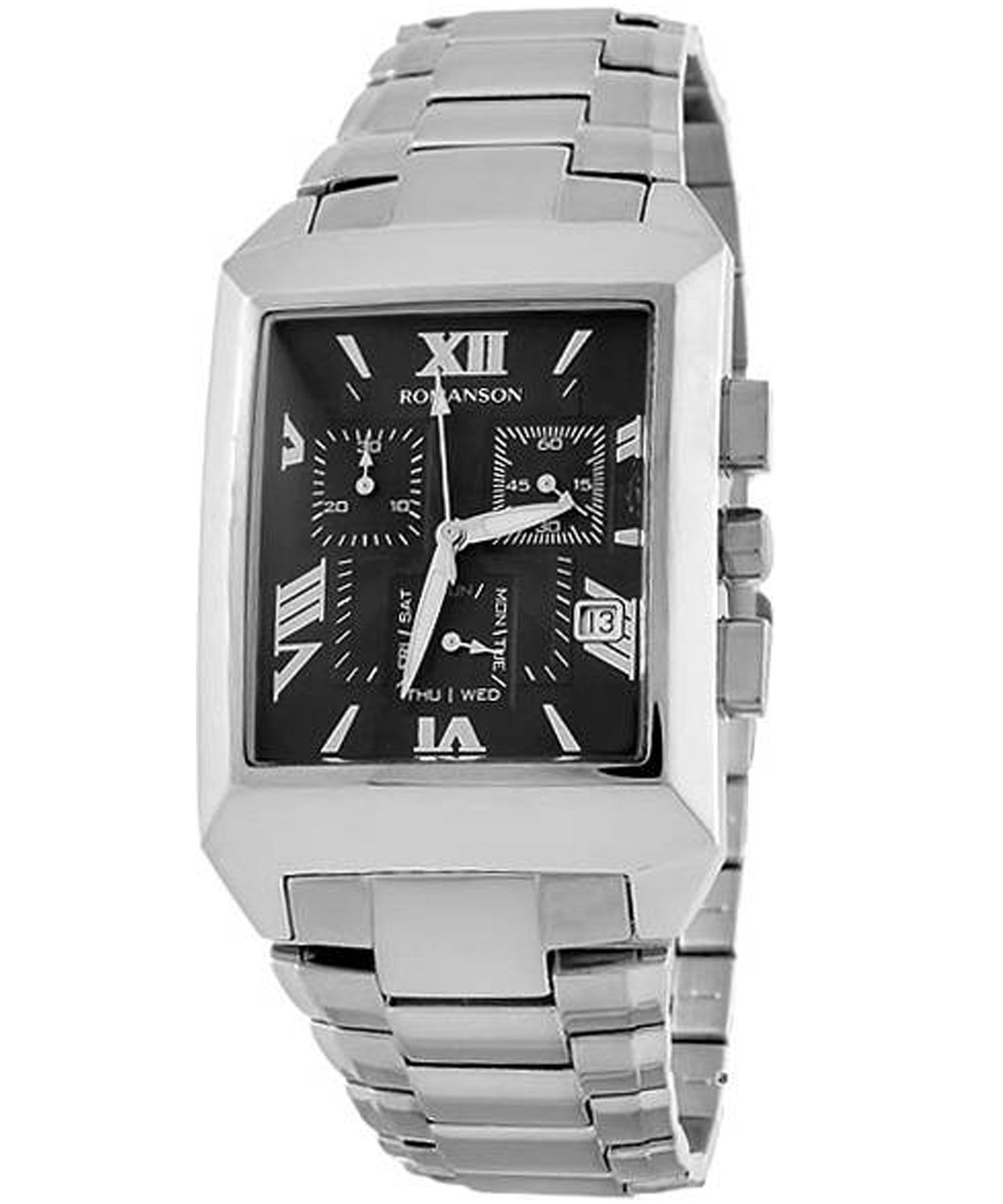 ساعت مچی مردانه رومانسون, کد TM4123HM1WA32W