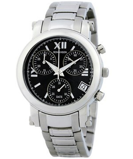 ساعت مچی مردانه رومانسون, کد TM8903PM1WA32W
