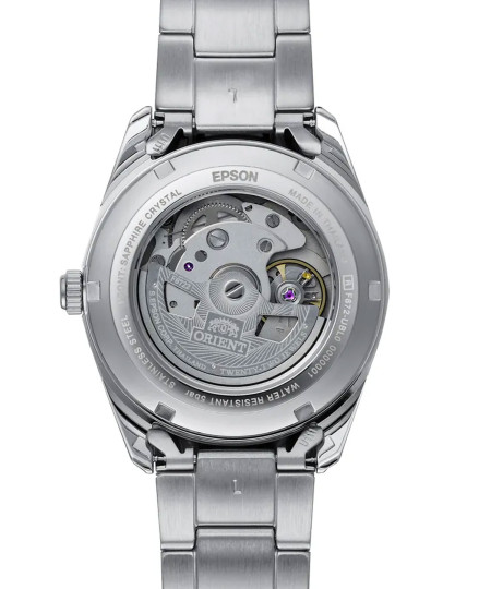 ساعت مچی مردانه اورینت، کد RA-AC0R02L30B
