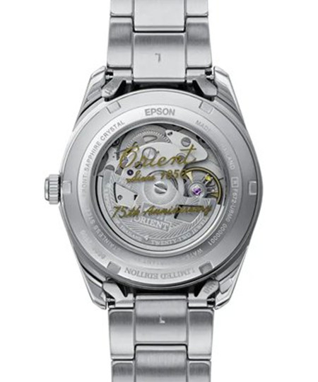 ساعت مچی مردانه اورینت، کد RA-AC0R04N30B