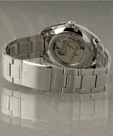 ساعت مچی مردانه اورینت، کد RA-AC0R04N30B