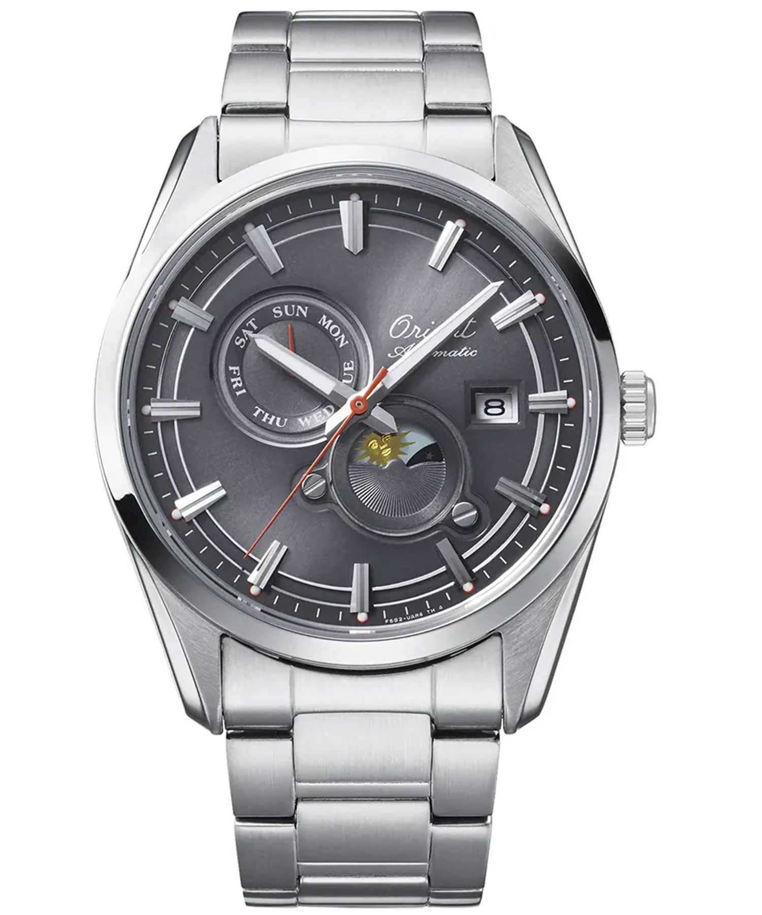 ساعت مچی مردانه اورینت، کد RA-AK0311N30B