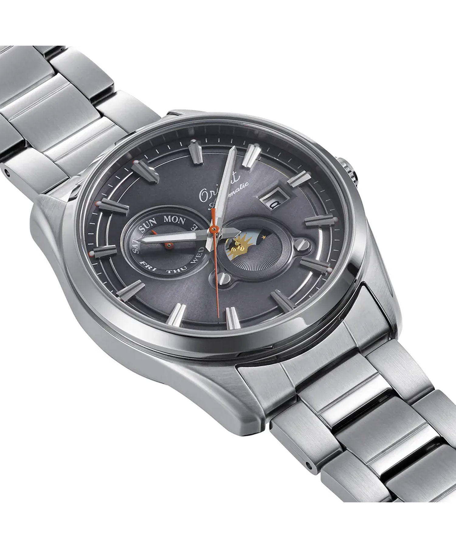 ساعت مچی مردانه اورینت، کد RA-AK0311N30B