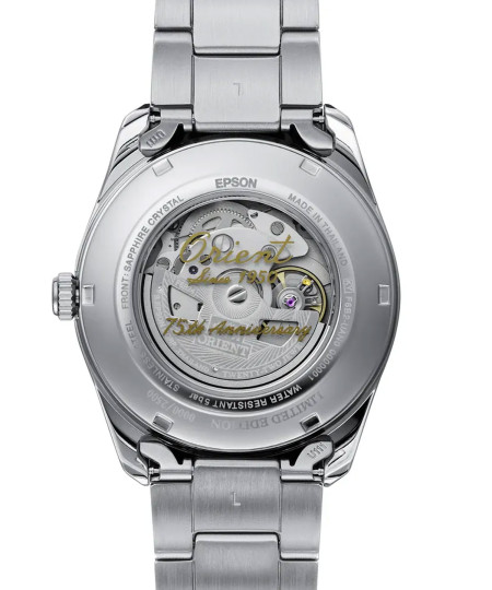 ساعت مچی مردانه اورینت، کد RA-AK0311N30B