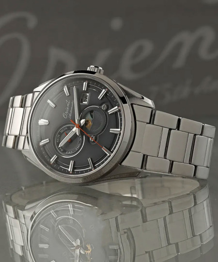 ساعت مچی مردانه اورینت، کد RA-AK0311N30B