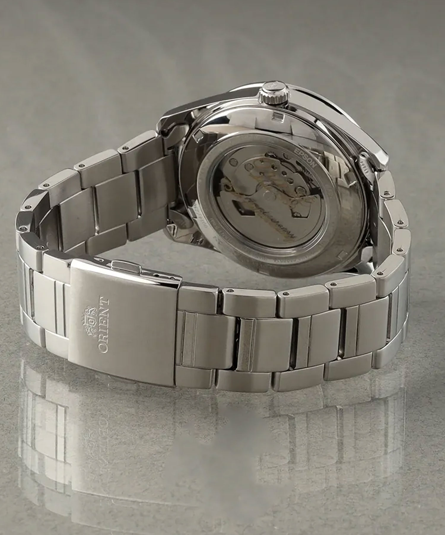 ساعت مچی مردانه اورینت، کد RA-AK0311N30B