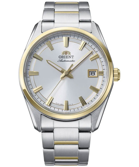 ساعت مچی مردانه اورینت، کد RA-AC0R01S30B