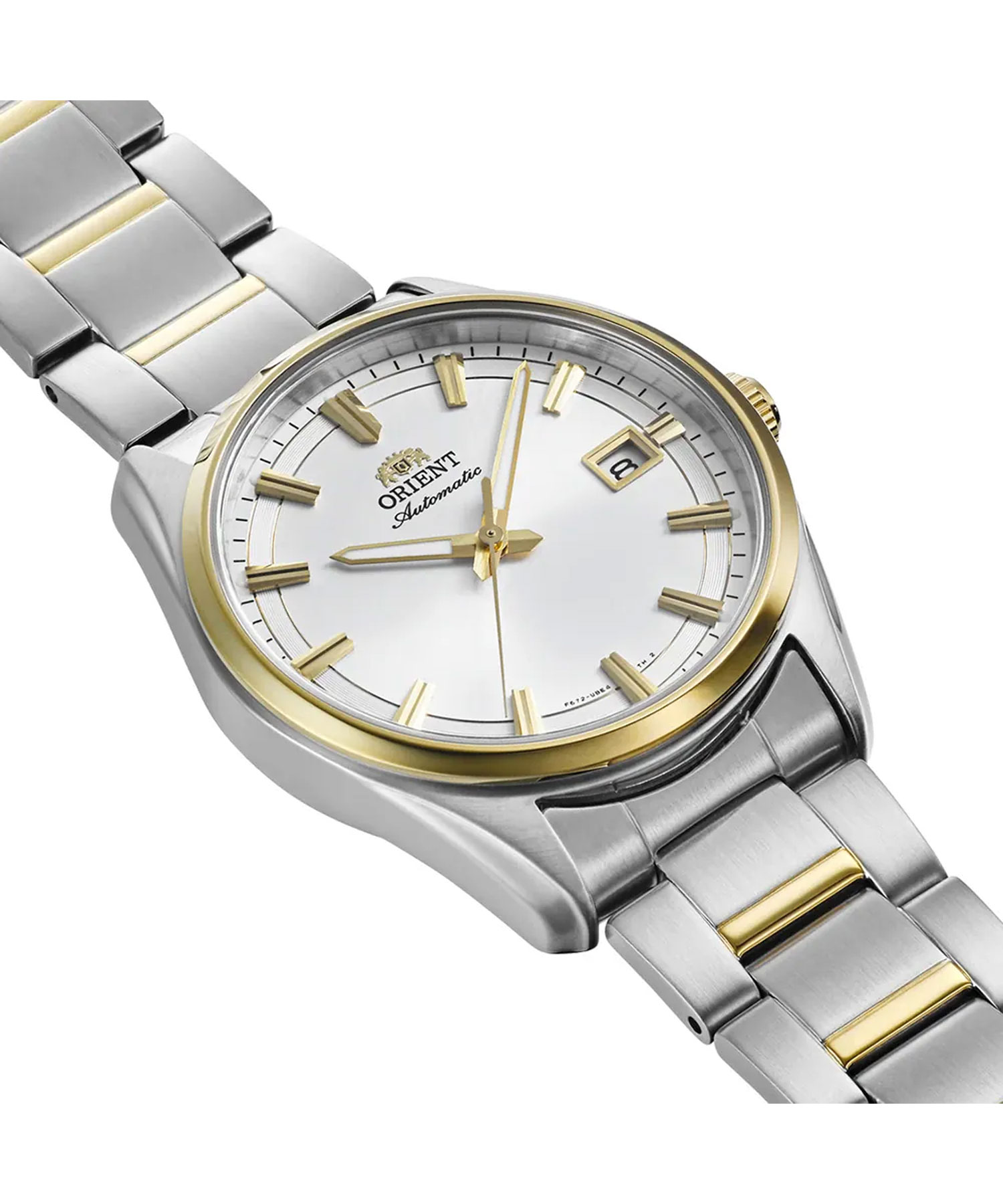 ساعت مچی مردانه اورینت، کد RA-AC0R01S30B