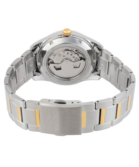 ساعت مچی مردانه اورینت، کد RA-AC0R01S30B