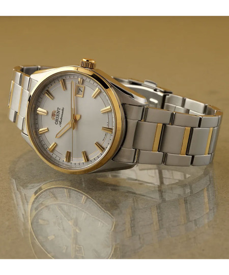 ساعت مچی مردانه اورینت، کد RA-AC0R01S30B