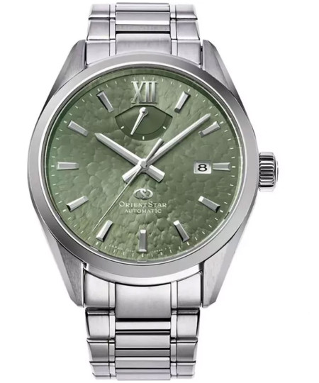 ساعت مچی مردانه اورینت, کد RE-BX0006E00B