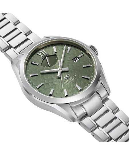 ساعت مچی مردانه اورینت, کد RE-BX0006E00B